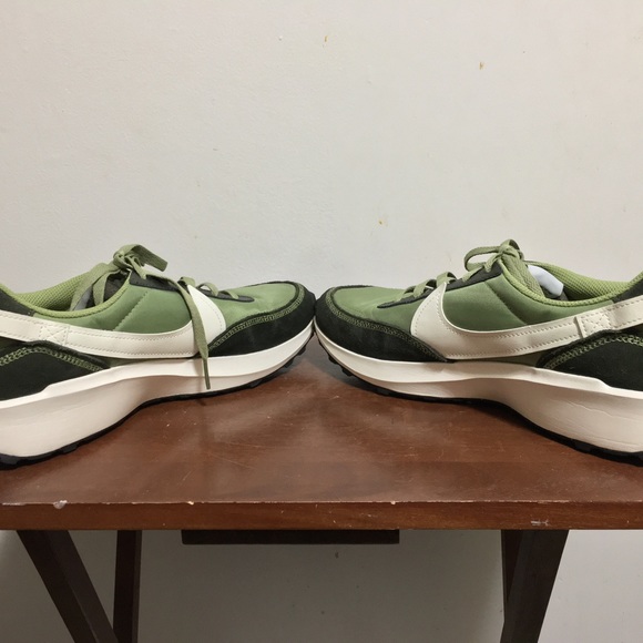 Nike Waffle Debut Sneakers Size 10. 100% Perfect and excellent condition - Picture 5 of 12